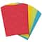 JAM Paper 2.5" Bright Colors Circle Label Sticker Seals, 4 Packs of 120